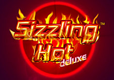 Игровой автомат Sizzling Hot Deluxe